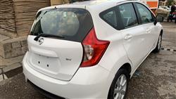 Nissan Versa Note